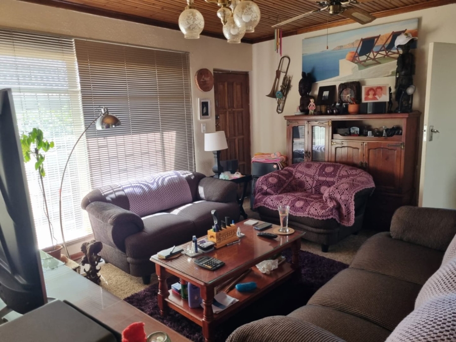 3 Bedroom Property for Sale in Pellissier Free State